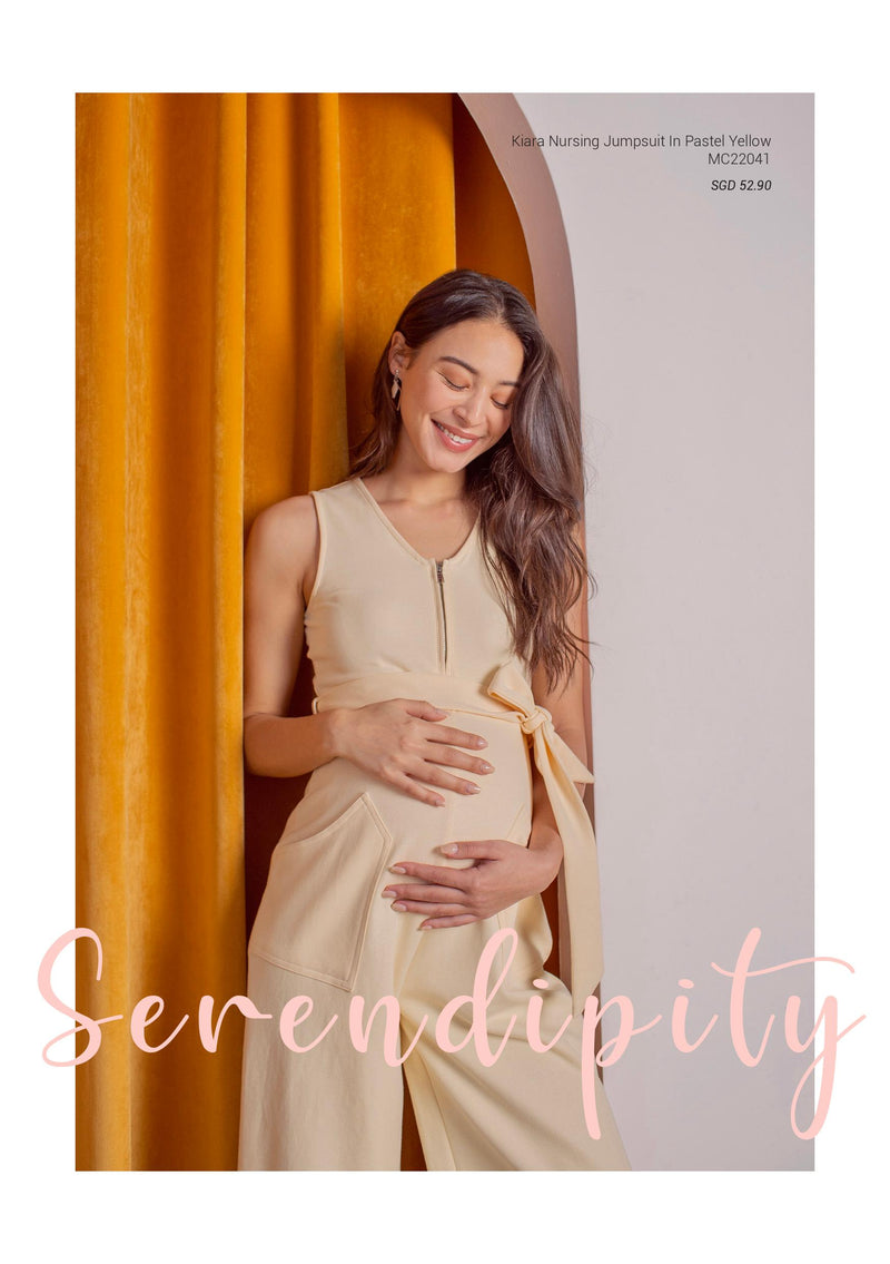 Serendipity | 27.02.20