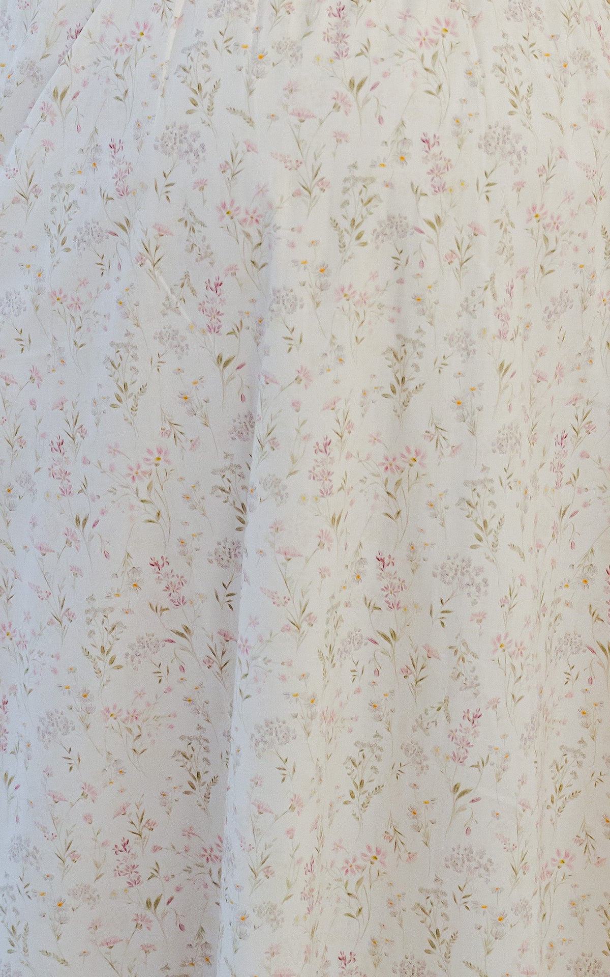 Arleth Floral Nursing Dress