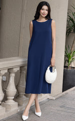 Catherine Nursing Work Dress