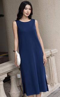 Catherine Nursing Work Dress