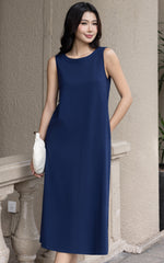 Catherine Nursing Work Dress