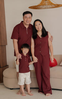 Dakota Classic Boys' Polo Shirt