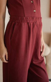 Dakota Maternity Stretch Pants