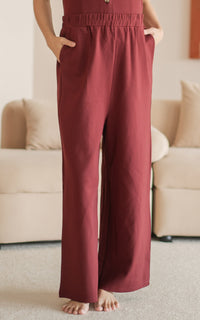 Dakota Maternity Stretch Pants