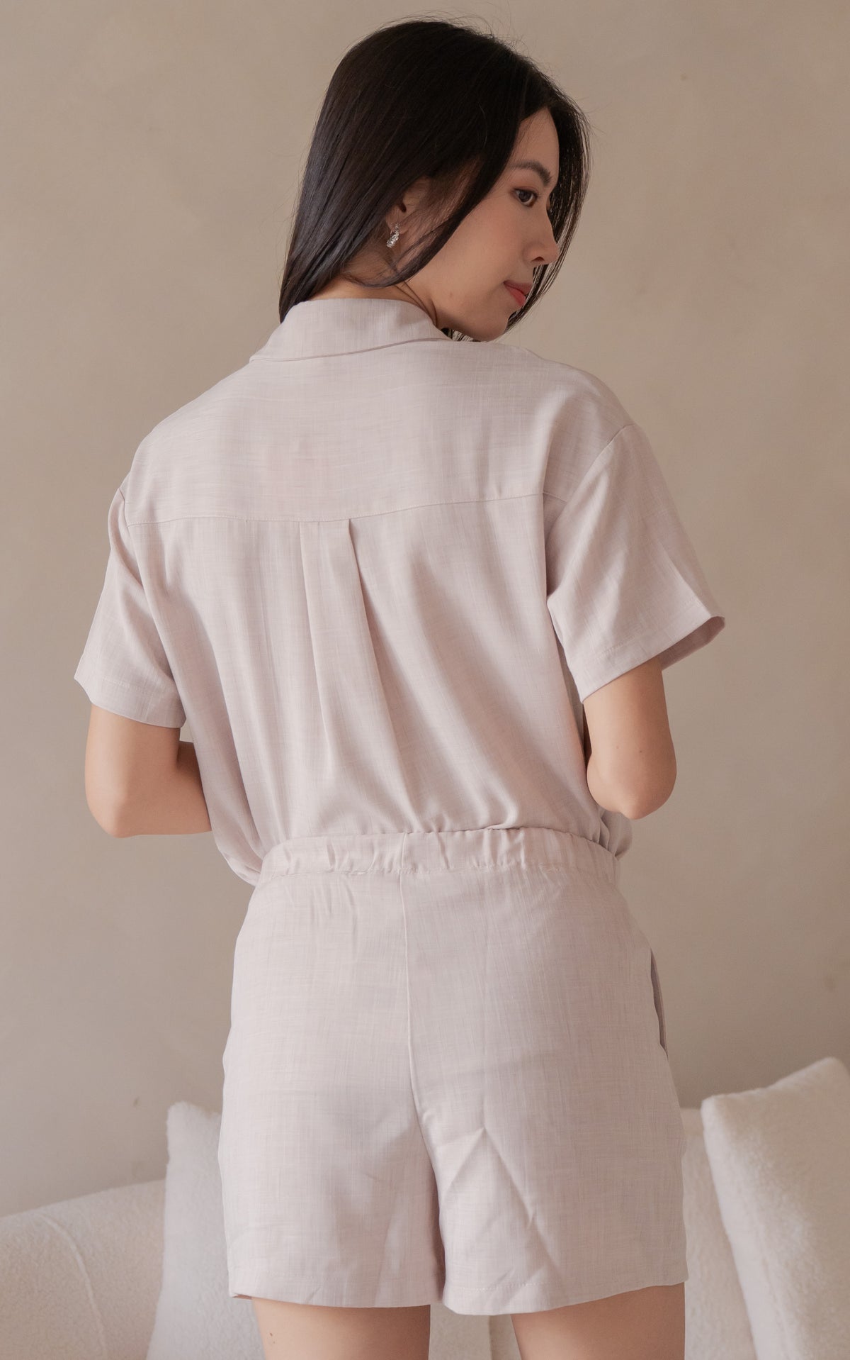 Dannah Maternity Nursing Lounge Set