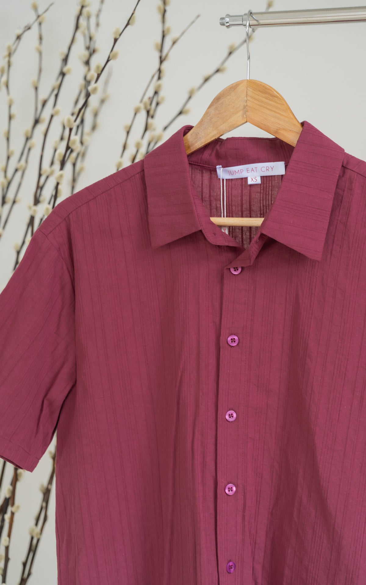 Eden Lines Men Shirt