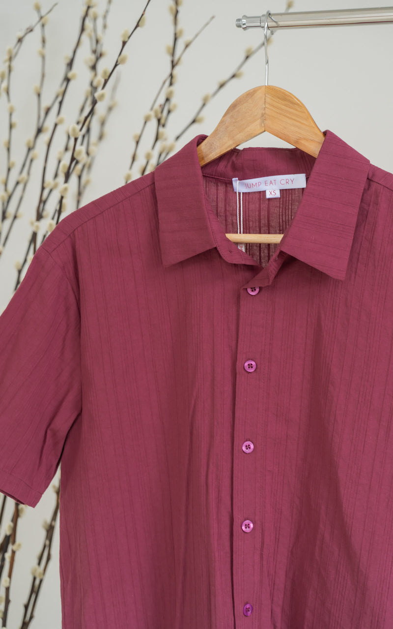 Eden Lines Men Shirt