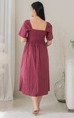 Eden Lines Nursing Dress