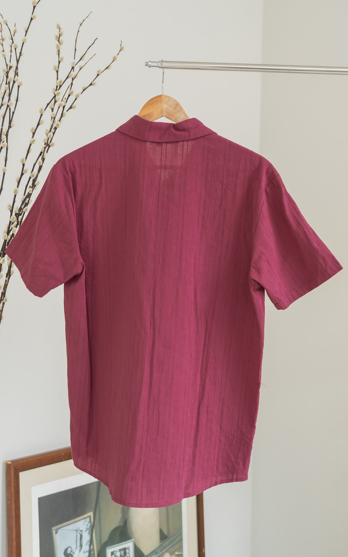 Eden Lines Men Shirt