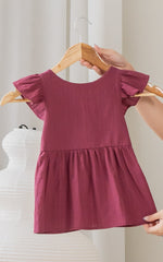 Eden Lines Girls Dress