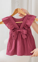 Eden Lines Girls Dress