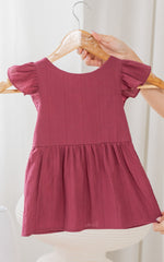 Eden Lines Girls Dress