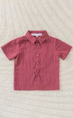 Eden Lines Boys Shirt