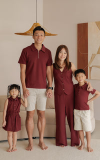 Dakota Maternity Stretch Pants