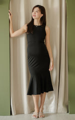 Juliana Mermaid Nursing Dress