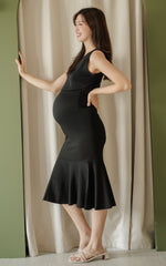 Juliana Mermaid Nursing Dress