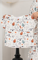 Kennedy Doodle Kid's Top