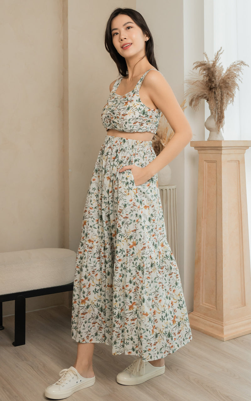 Lainey Padded 2 Piece Nursing Set