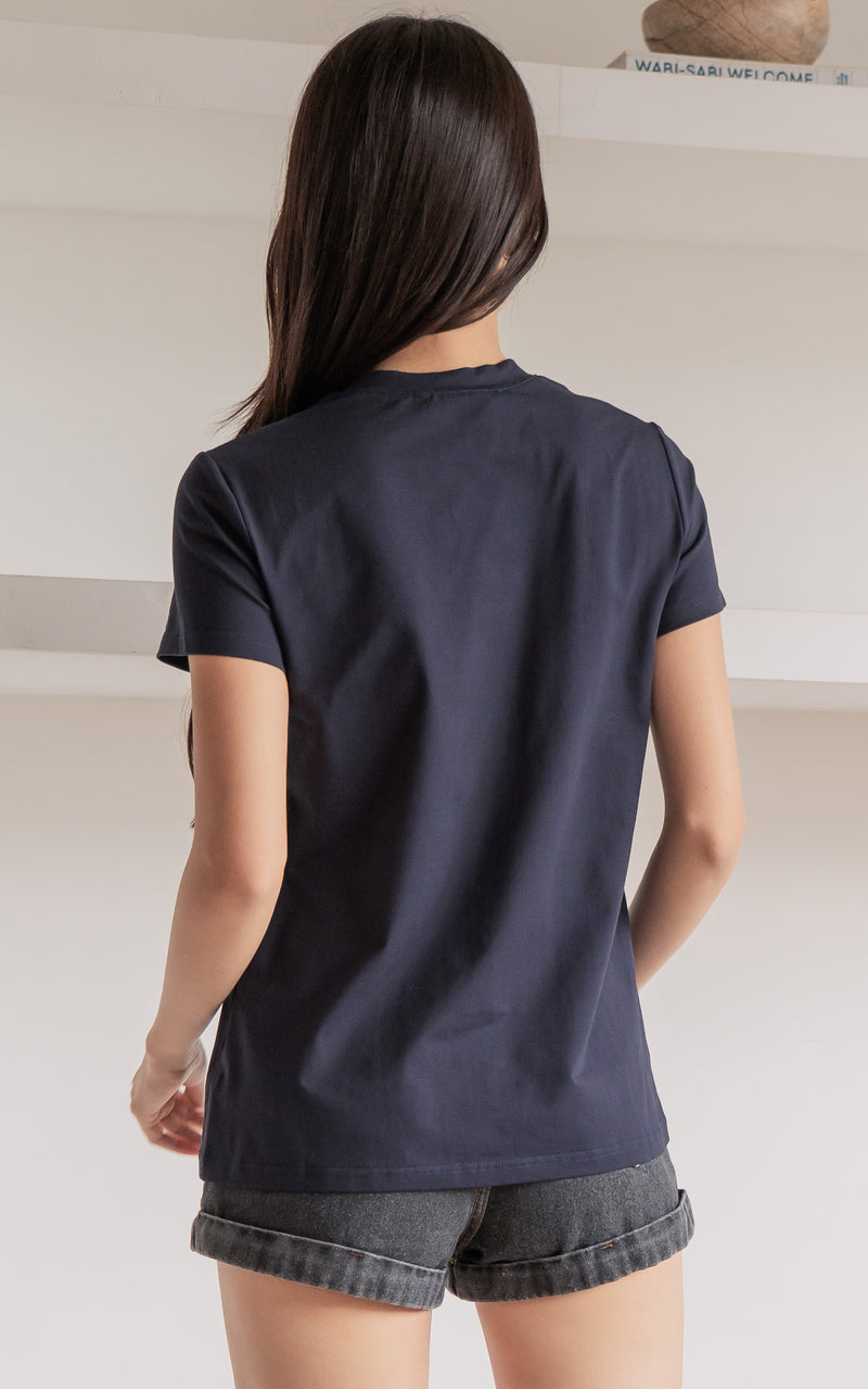Londyn Nursing Top