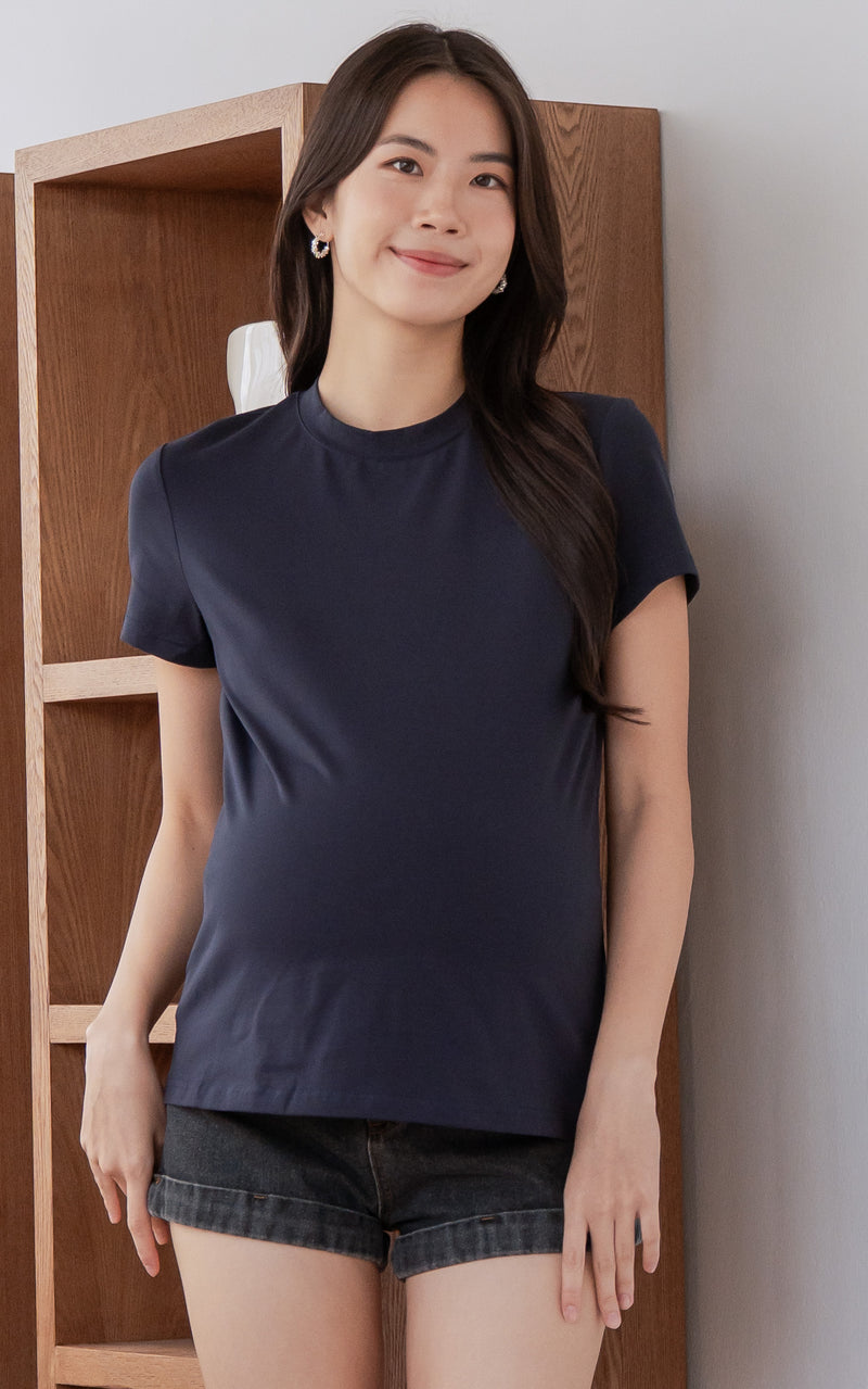 Londyn Nursing Top