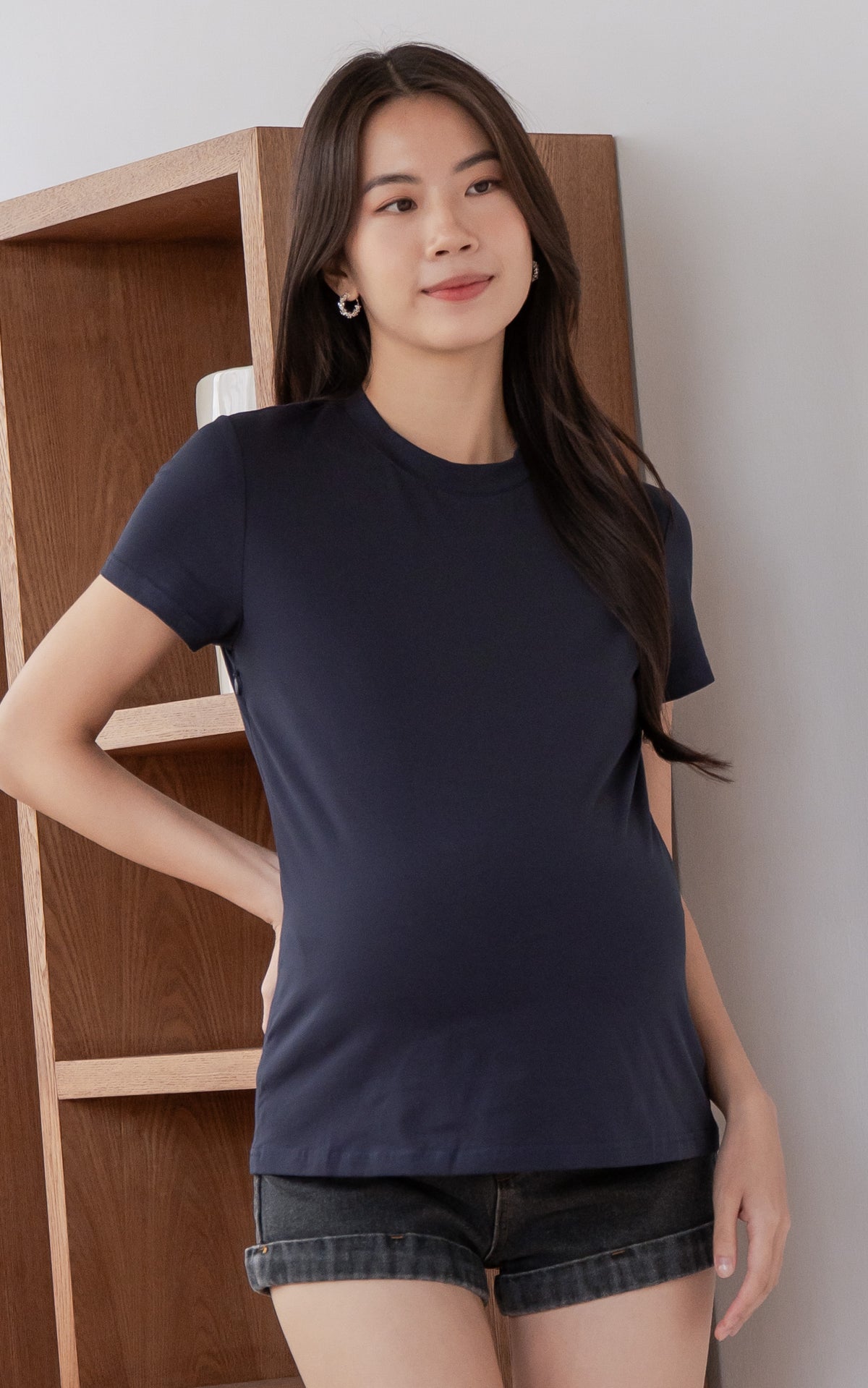 Londyn Versatile Nursing Top
