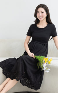 Madison Nursing Dress