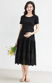 Madison Nursing Dress