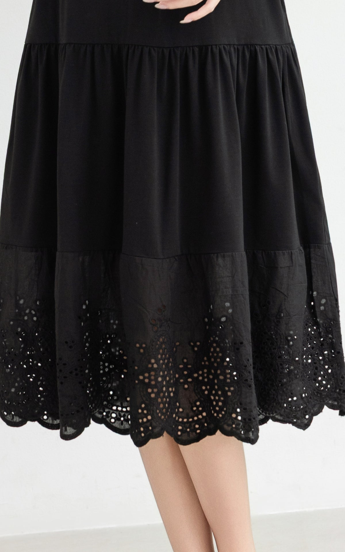 Madison Nursing Dress