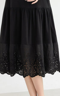 Madison Nursing Dress