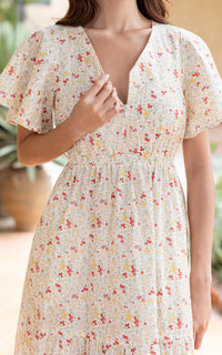 Maryanne Floral Dress