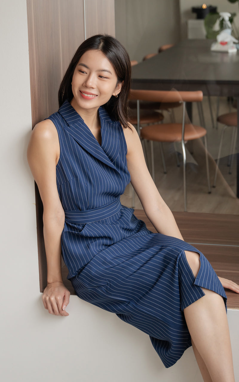 Rosemary Classic Work Dress