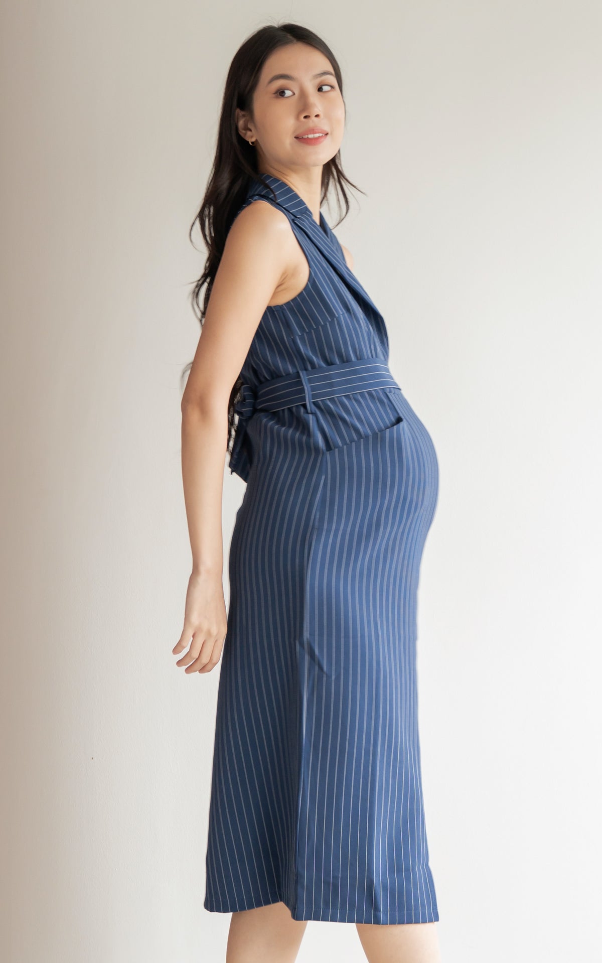 Rosemary Classic Work Dress