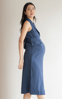 Rosemary Classic Work Dress