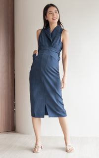 Rosemary Classic Work Dress