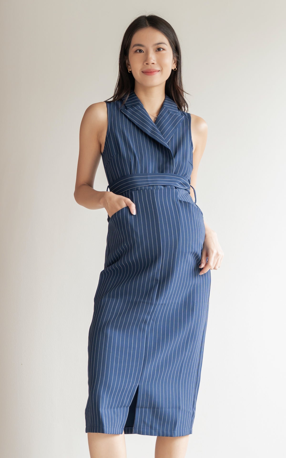 Rosemary Classic Work Dress