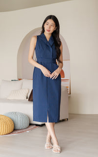Rosemary Classic Work Dress