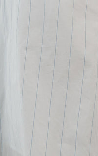 Ruth Stripes Nursing Dress