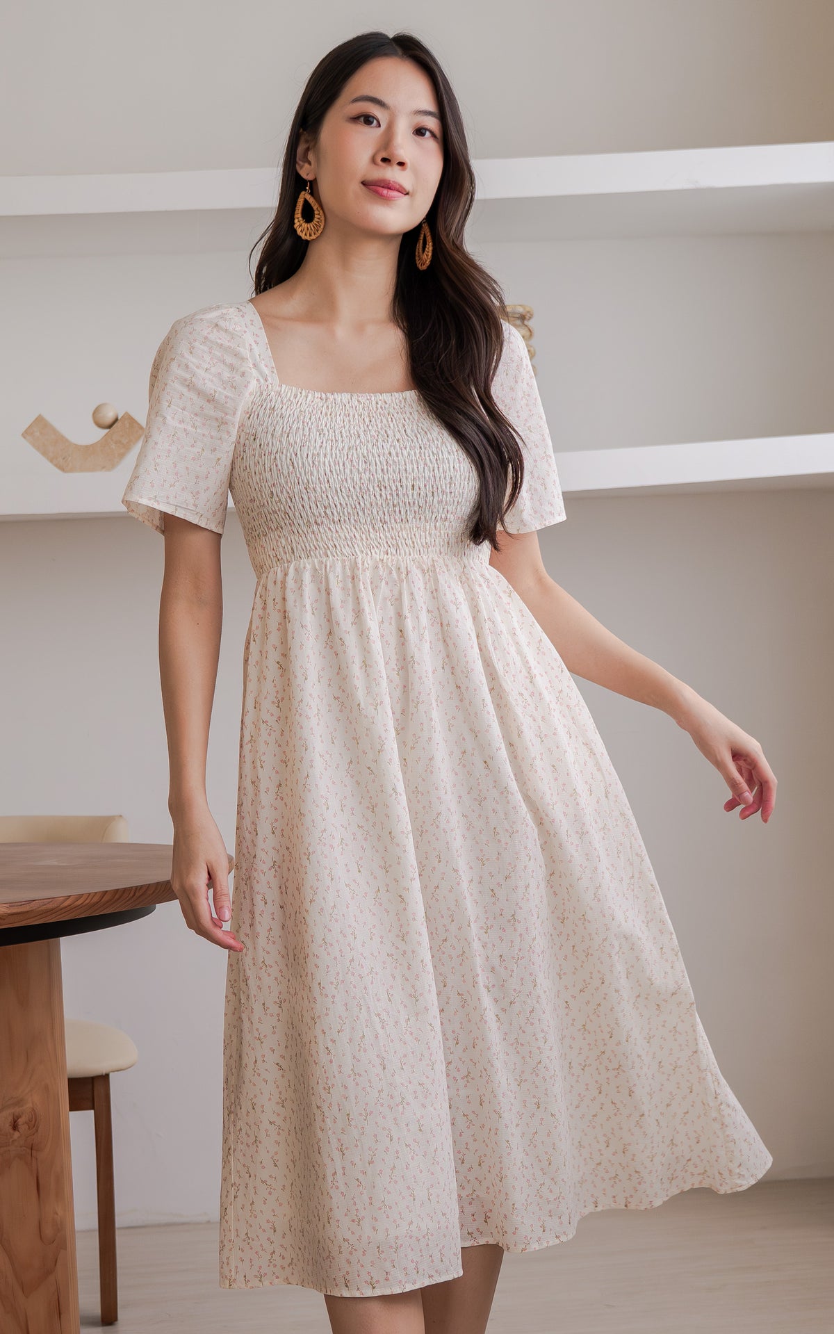 dress pink salem Trendy Pink and Salem Outfit Ideas with Alfiqut Tereret