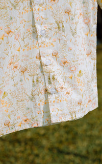 Holly Floral Boy Top