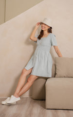 Eliana Nursing Dress