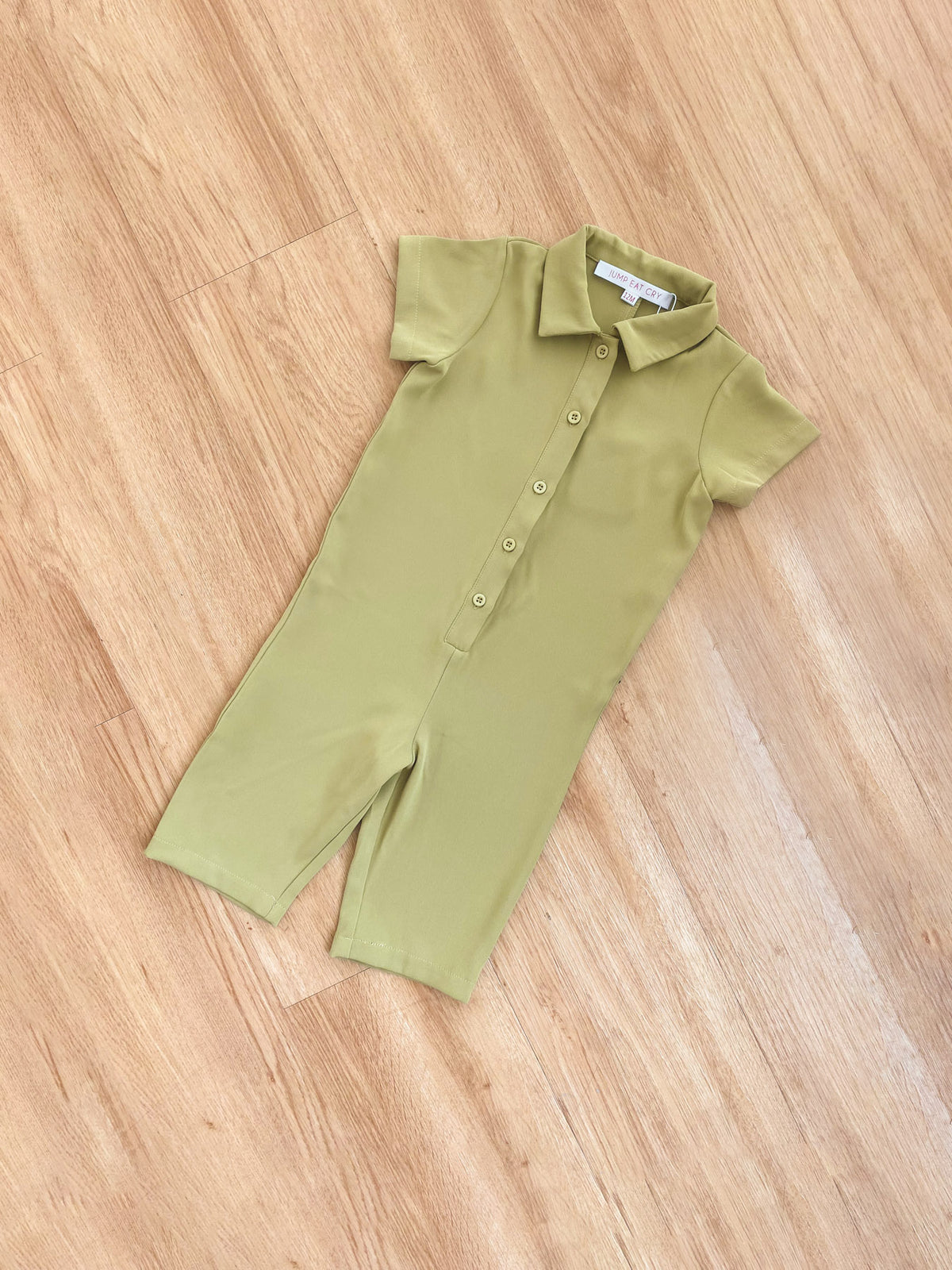Andra Kids Jumpsuit