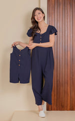 Eli Kids Jumpsuit