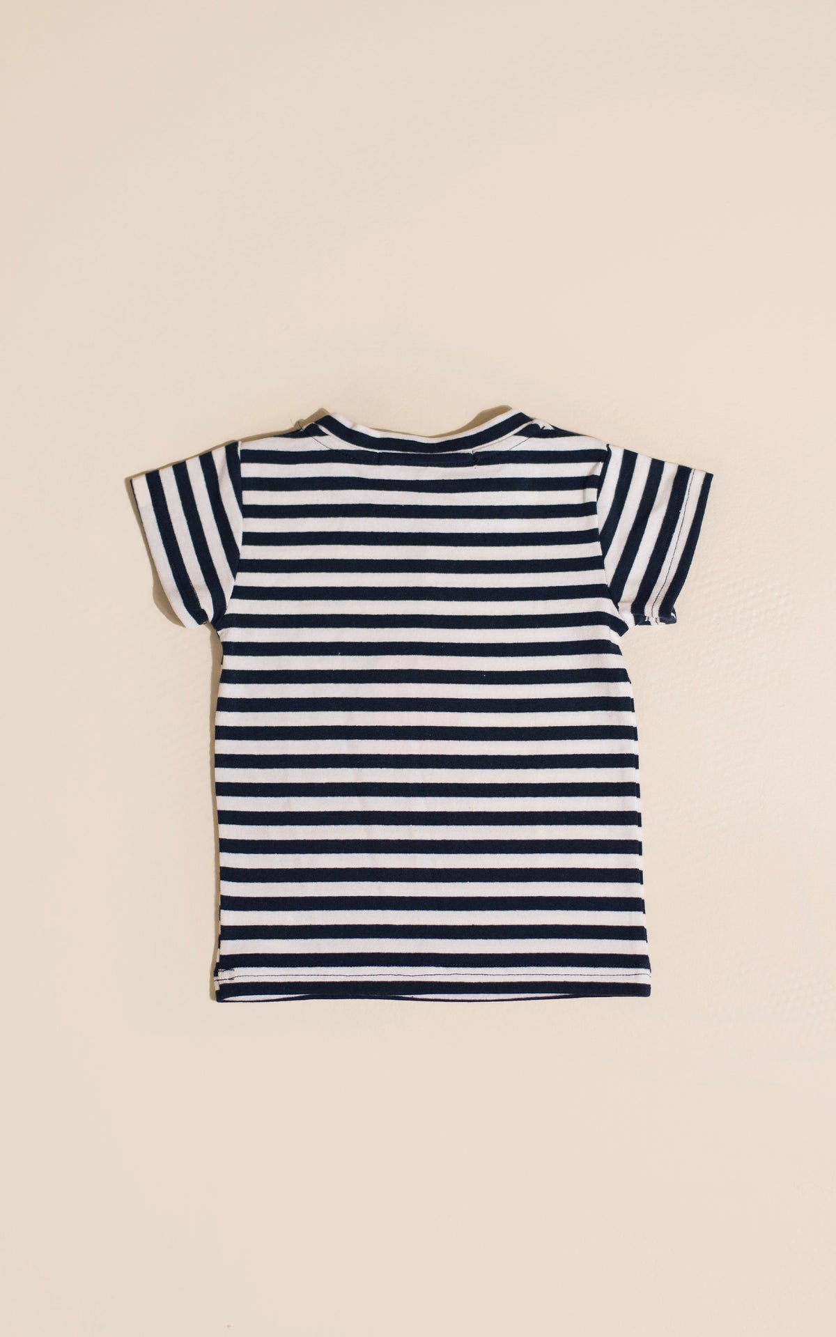 Penny Stripes Kids Tee (Unisex)