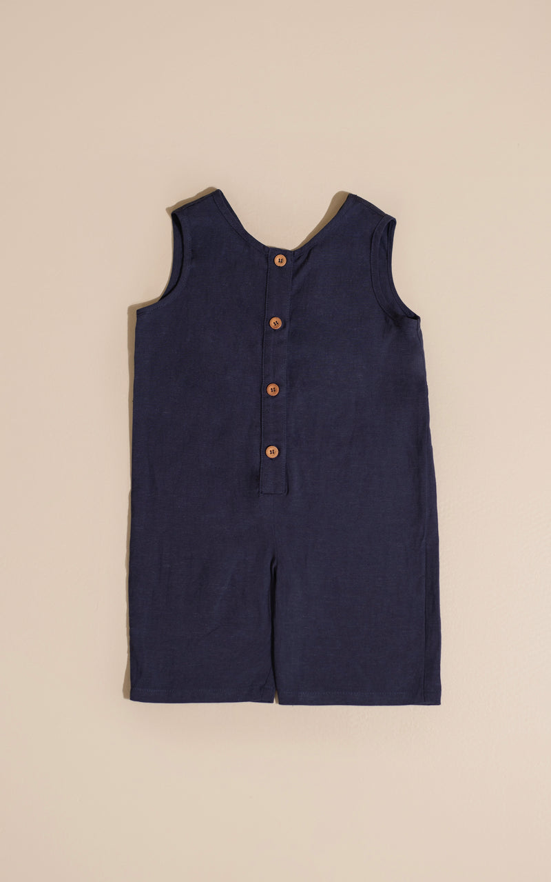 Eli Kids Jumpsuit